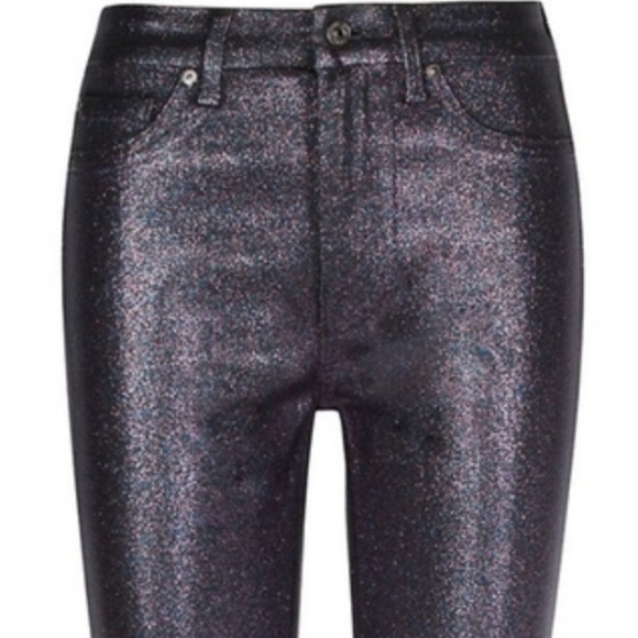 7 For All Mankind B(Air) Jeans - Picture 5 of 11